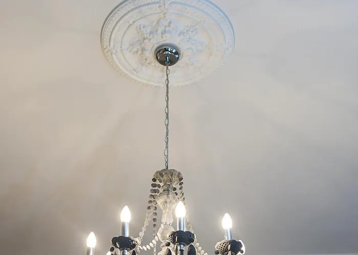 Appartement Spacious Victorian By Grand Boulevard